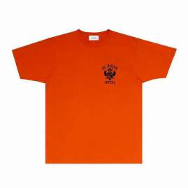 Picture of Rhude T Shirts Short _SKURhudeS-2XL11trRH2242524
